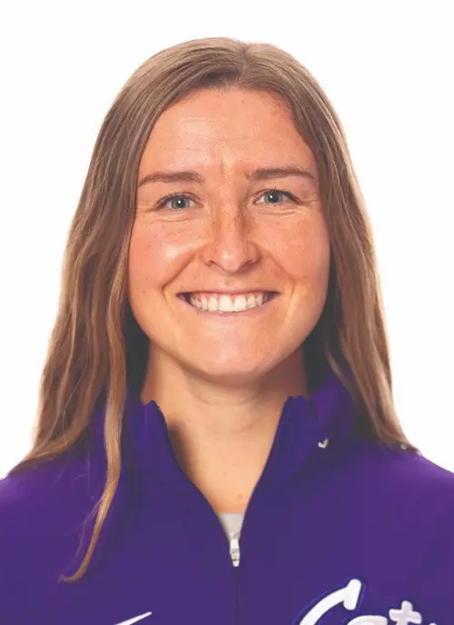 Jaycie Johnson head shot