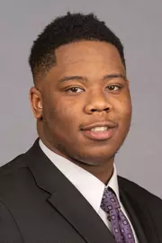 Banks, Jevon - headshot