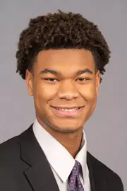 Davis, Andre - headshot