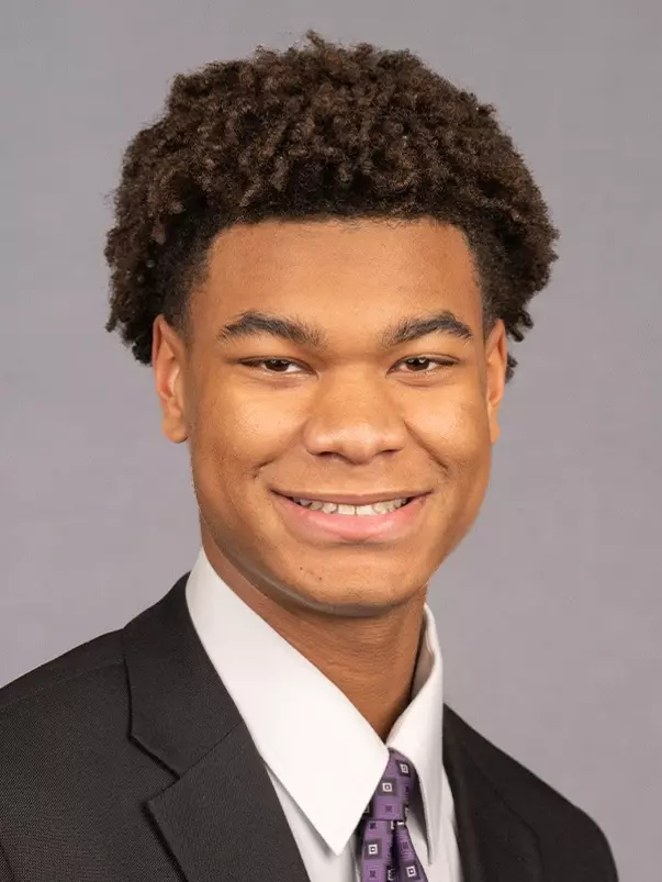 Davis, Andre - headshot