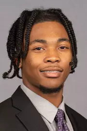 Dunn, Collin - headshot