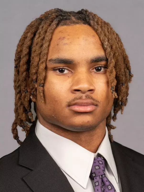 Engram, Trey - headshot