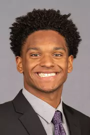 Fair, Wesley - headshot