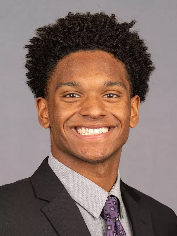 Fair, Wesley - headshot