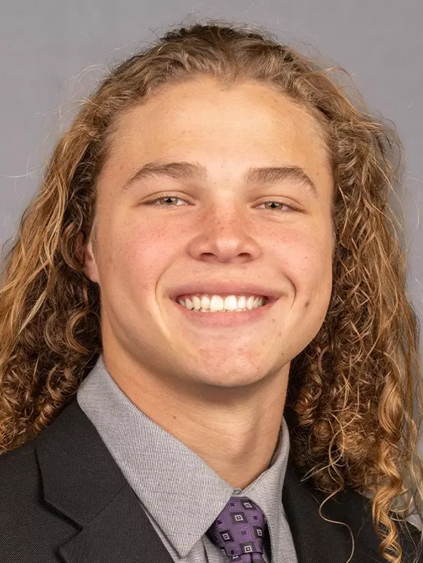 Johnson, Avery - headshot