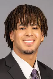 Johnson, Keagan - headshot