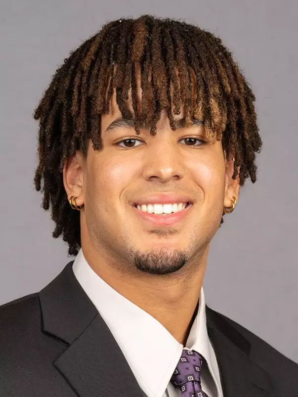 Johnson, Keagan - headshot