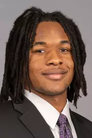 Kirksey Jr., Terry - headshot