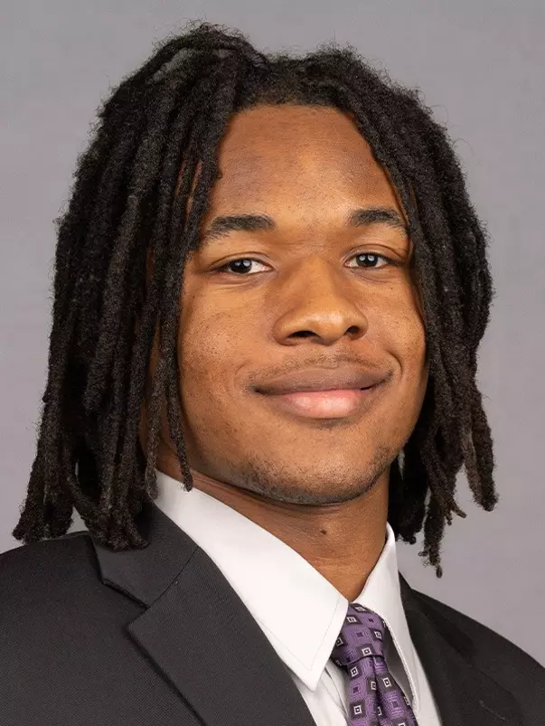 Kirksey Jr., Terry - headshot