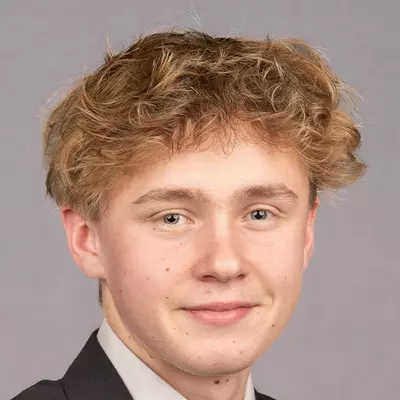 Simon McClannan headshot