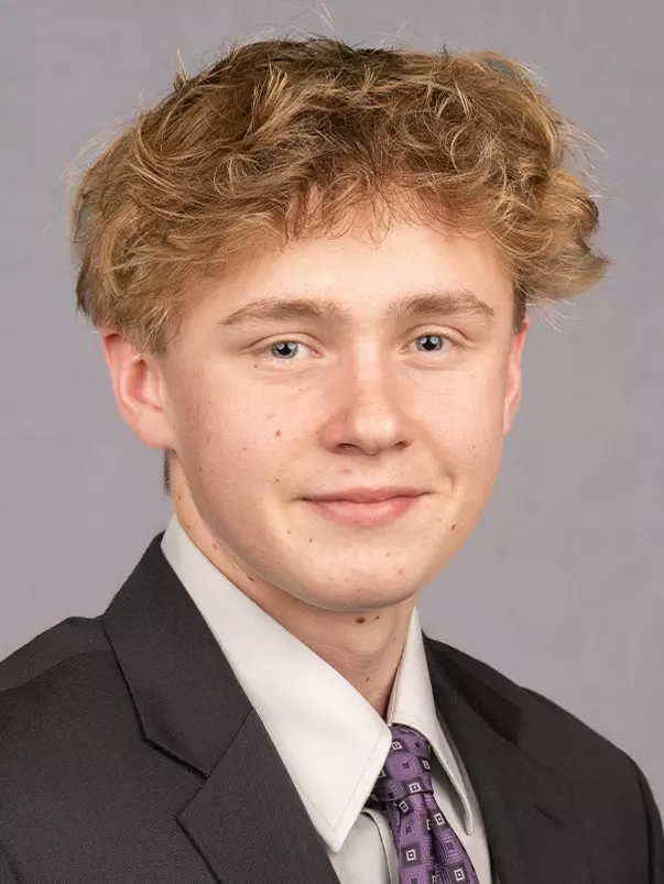 McClannan, Simon - headshot