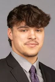 Romaine, Austin - headshot