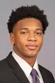 Sallis, Kam - headshot