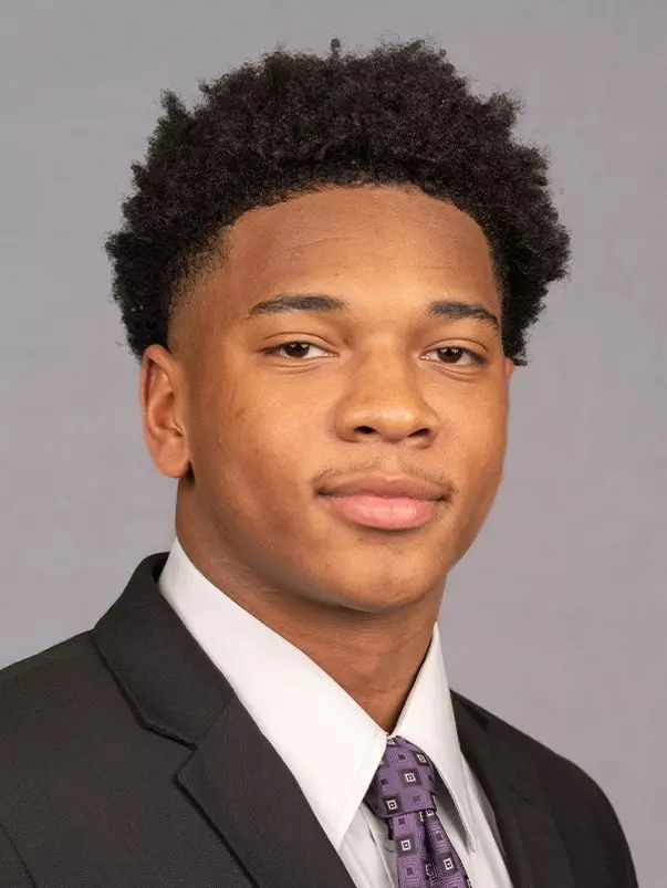 Sallis, Kam - headshot