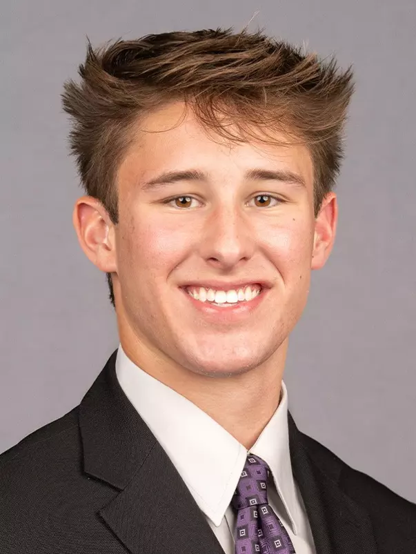 Watson, Wesley - headshot