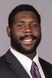 Duffie, Christian - headshot