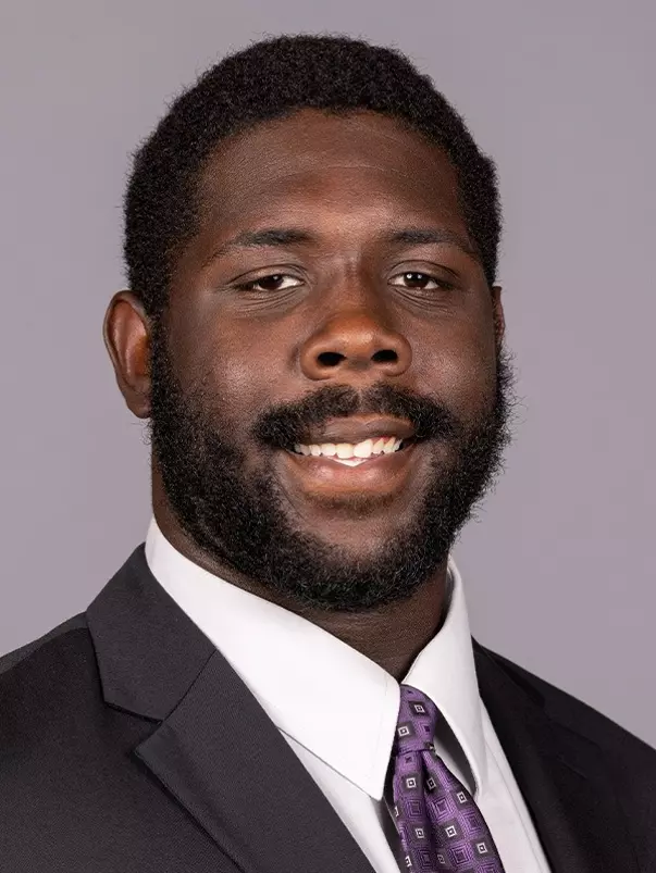 Duffie, Christian - headshot