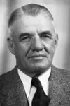 Mike Ahearn - Head Coach 1905-11