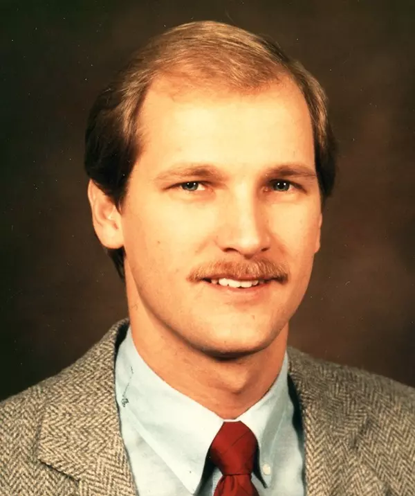 Dana Altman - Head Men's Basketball Coach 1990-94