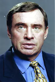 Tom Asbury