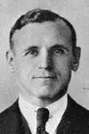 ZG Clevenger - Head Coach 1916-20