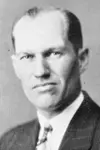 Charles Corsaut - Head Men's Basketball Coach 1923-33