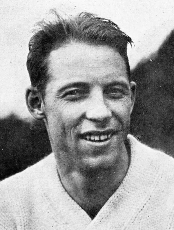 EC Curtiss - Head Men's Basketball Coach 1921-23