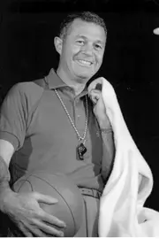 Jack Gardner