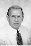 Jack Hartman - Head Men's Basketball Coach 1970-86