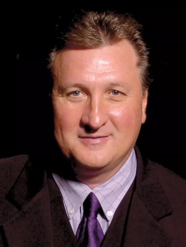 Bob Huggins - Head Men's Basketball Coach 2006-07