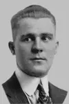 EA Knoth - Head Men's Basketball Coach 1920-21