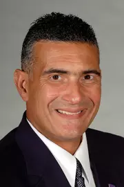 Frank Martin