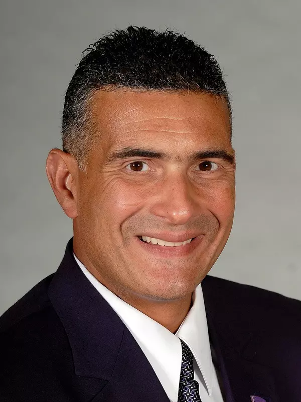 Frank Martin - Head Men's Basketball Coach 2007-12