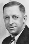 Frank Root - Head Men's Basketball Coach 1933-39