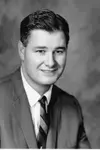 Tex Winter - Head Men's Basketball Coach 1953-68