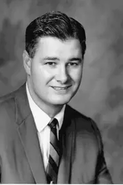 Fred Winter