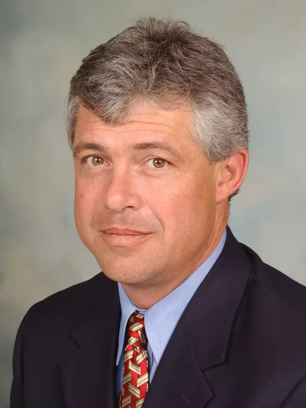 Jim Wooldridge - Head Men's Basketball Coach 2000-06