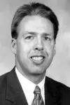 Brian Agler - Head Women's Basketball Coach 1993-96