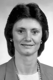Matilda Mossman