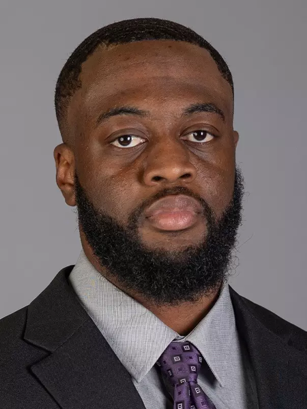 Blackman, Elijah - headshot