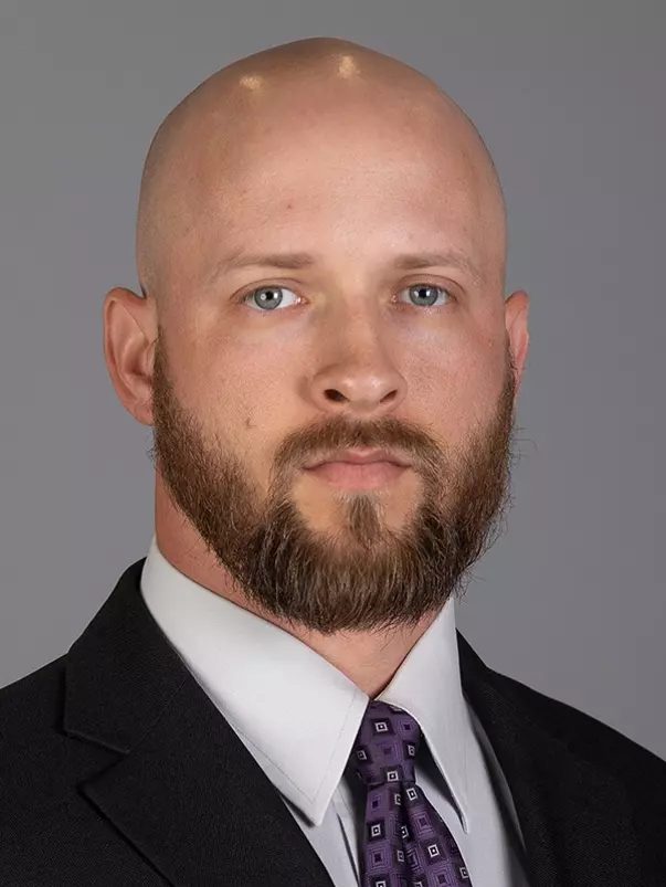 Burnham, Will - headshot