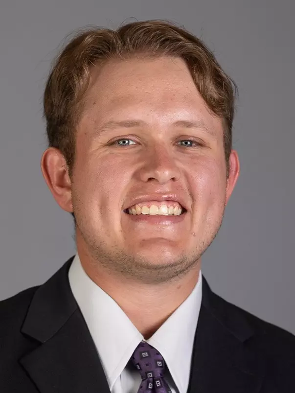 Flack, Preston - headshot