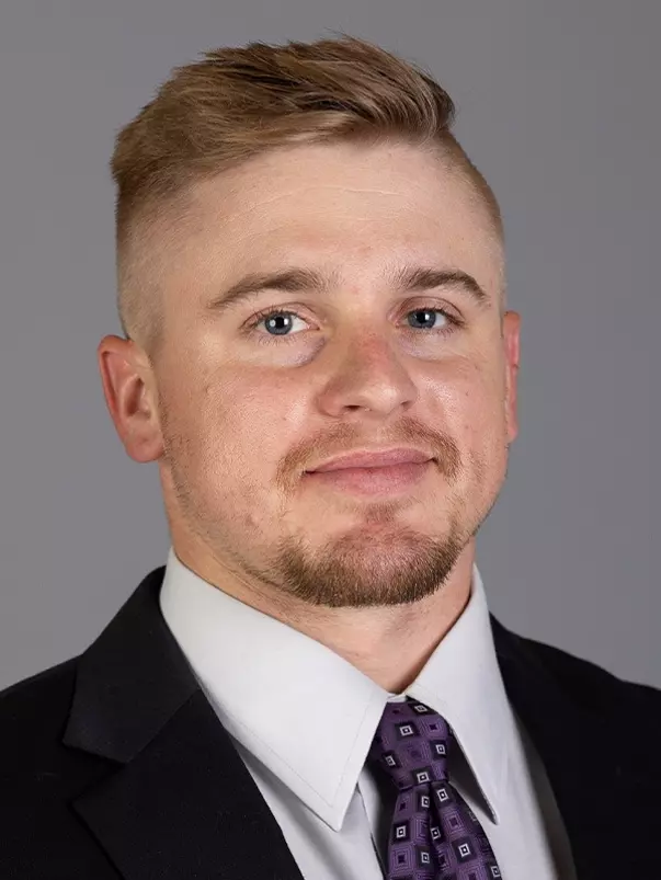 Griffin, J.R. - headshot