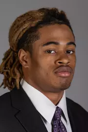 Lee III, Will - headshot
