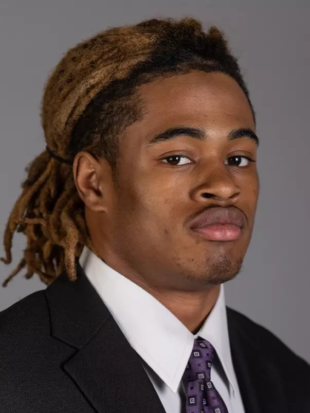 Lee III, Will - headshot