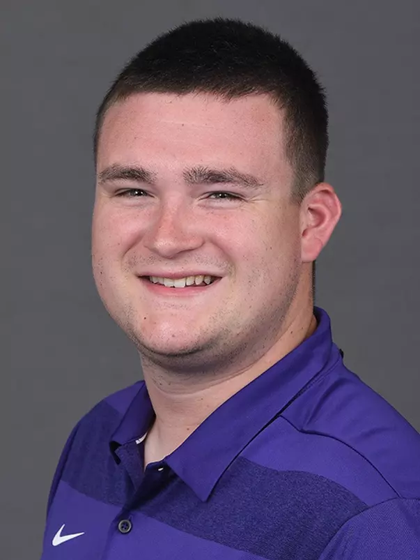 Mixon, Chandler - headshot