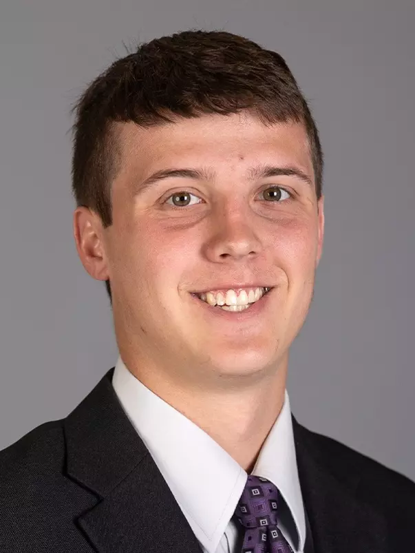 Schrater, Parker - headshot