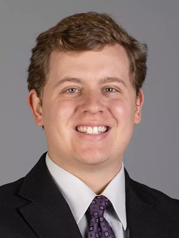 Wallace, Alex - headshot