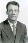 Ralph Graham - Head Football Coach 1948-50