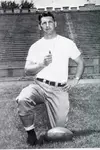 Bill Meeks - Head Football Coach 1951-54